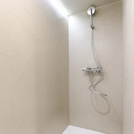 Apartment - Roquette - Marais Paris