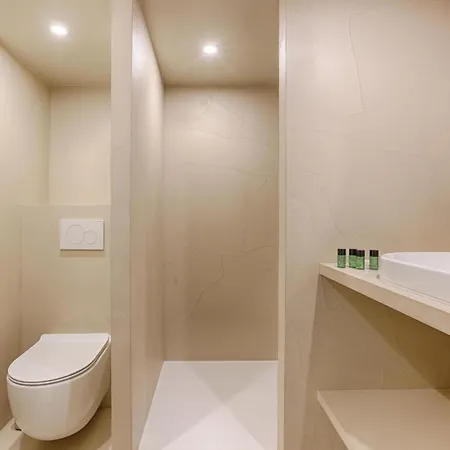 - Roquette - Marais Apartmán *