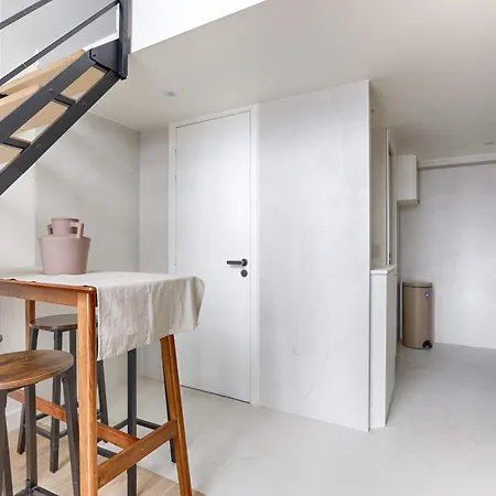 Apartment - Roquette - Marais *