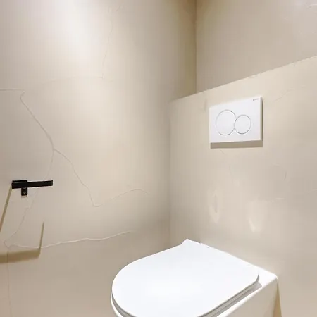 Apartman - Roquette - Marais *