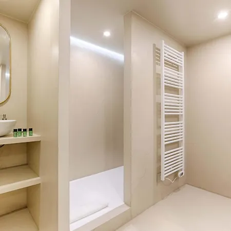 - Roquette - Marais Apartman *