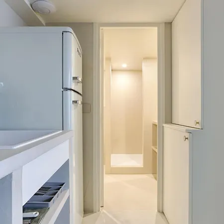 Apartman - Roquette - Marais