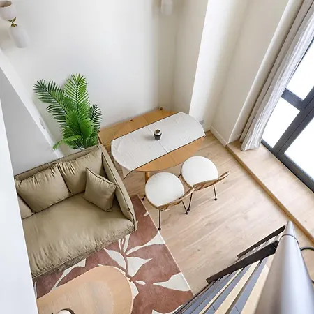 Apartman - Roquette - Marais