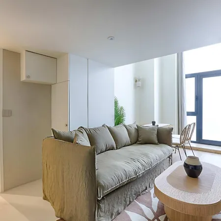 - Roquette - Marais Apartman
