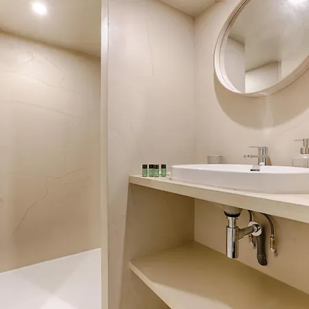 Apartman - Roquette - Marais *
