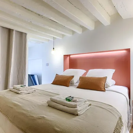 Apartman - Roquette - Marais *
